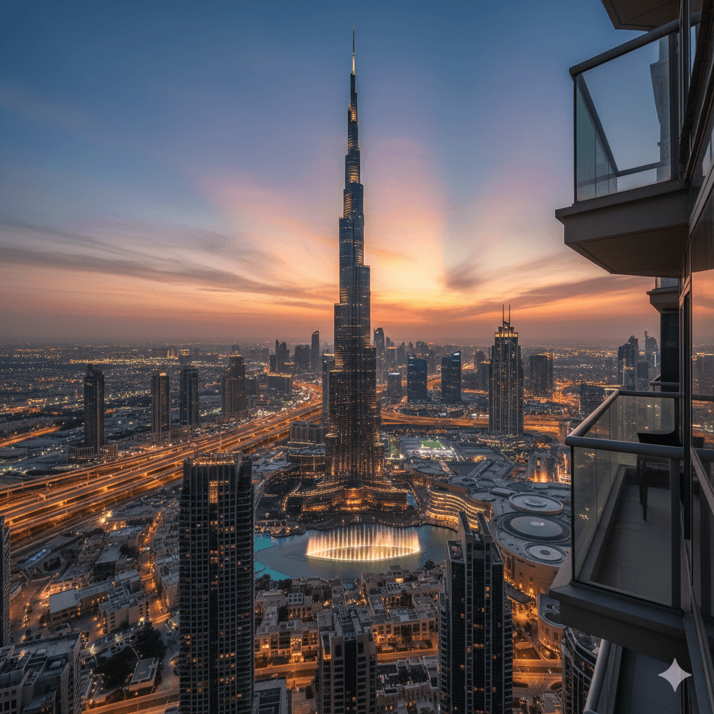 Burj Khalifa AddOn 2