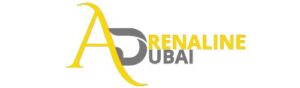 Adrenaline Logo